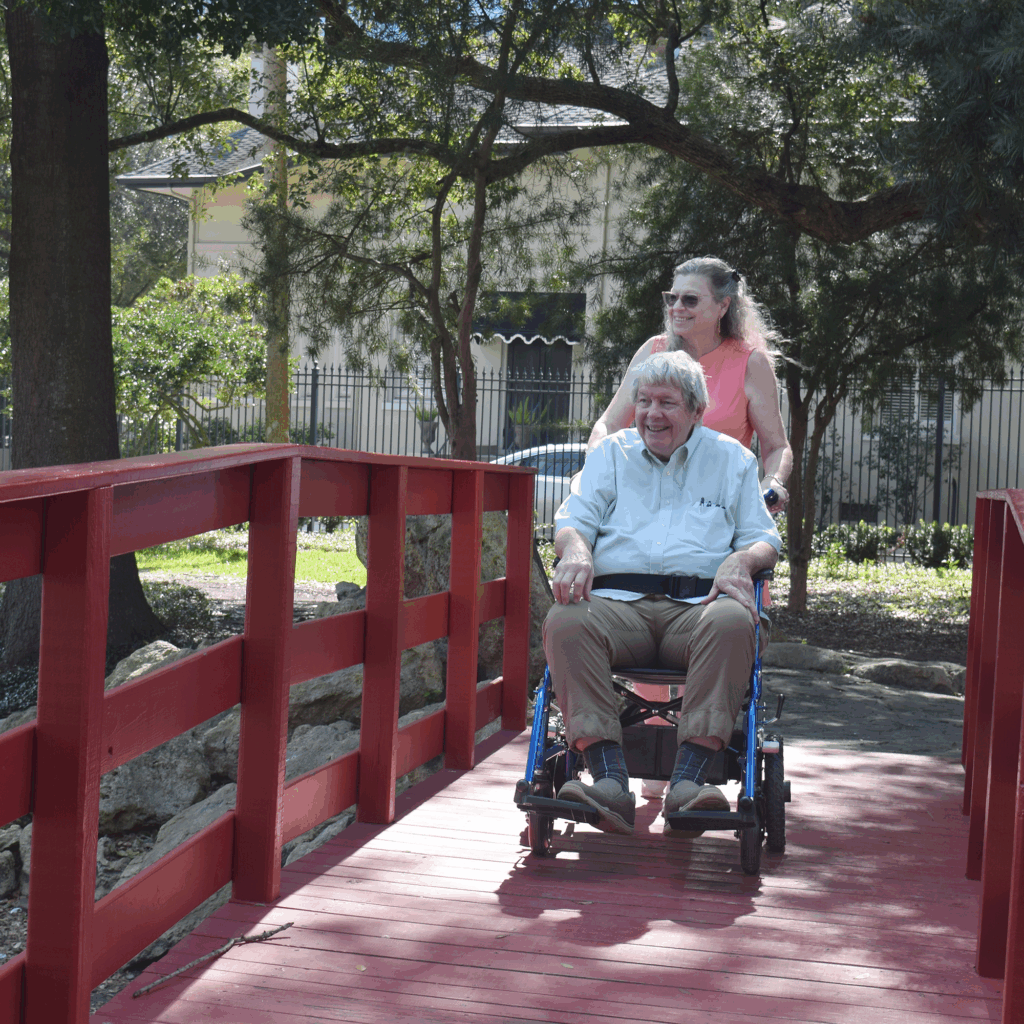 about careglider - caregiving redefined