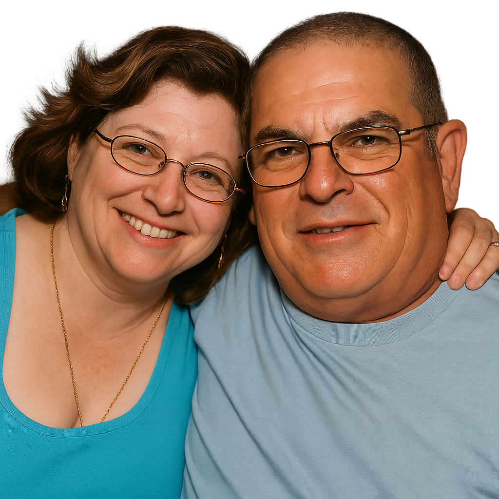 about careglider - susan udell story